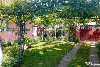 Casă cu 4 camere cu Teren 450 Mp în Central - 4