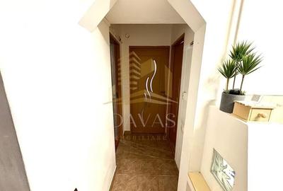 Apartament cu 2 camere decomandate | Manastur - Aleea Padin | etaj intermediar - 7