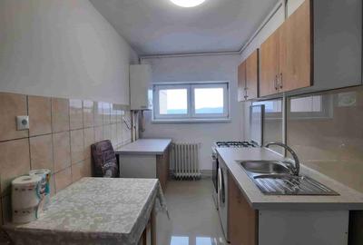 Apartament cu 2 camere decomandat, mobilat în Mihai Viteazul - 2