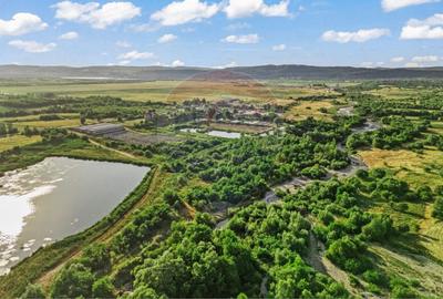 O investitie cu pozitie, infrastructura si viitor - 4