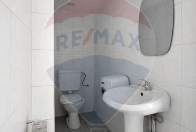 ONIX BRASOV - SPATIU COMERCIAL CU VITRINA DE 20 M - 10