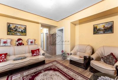 Apartament cu 3 camere decomandat în Iancului - 14