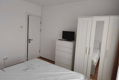Apartament cu 2 camere decomandat în Crângași - 4