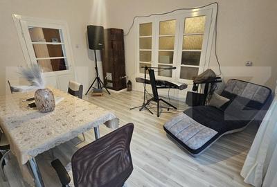 Casa  in exclusivitate BLITZ, 3 camere, 133 mp, zona Horea, Deva