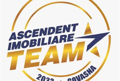 Casă individuală cu 3 camere cu Teren 1664 Mp în Zagon - 8