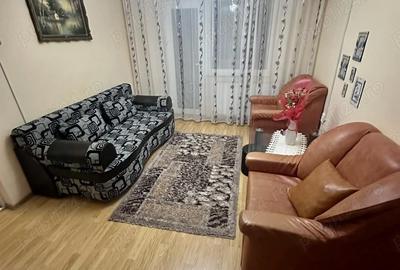 Apartament cu 2 camere semidecomandat în Viziru 1 - 4