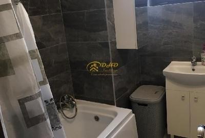 Garsonieră decomandată în Nicolina - 5