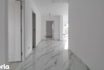 Casă cu 3 camere cu Teren 500 Mp în Noua - 2