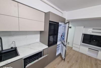 Apartament cu 2 camere în Central - 4