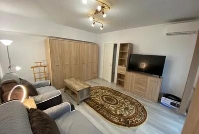 Apartament cu 1 camera, decomandat, zona Tatarasi - 2