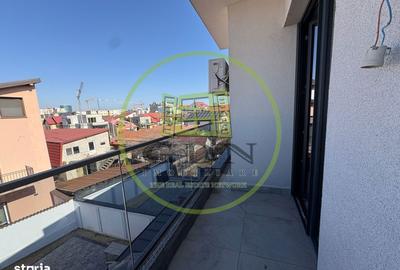 Apartament cu 2 camere decomandat, mobilat în 1 Mai - 6