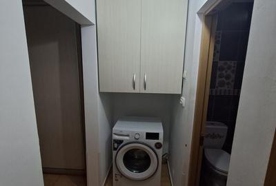 Apartament cu 2 camere decomandat în Obcini