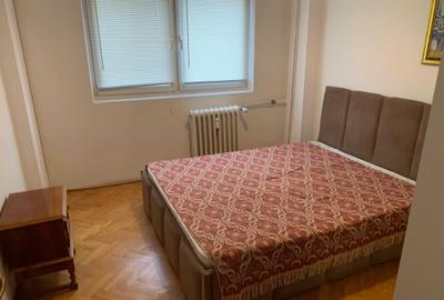 Apartament cu 2 camere semidecomandat în Brâncoveanu