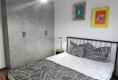 2 camere | PRIMA INCHIRIERE | 130 m Metrou Parc Drumul Taberei - 3