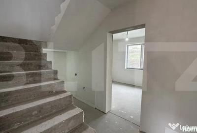 Casă cu 5 camere cu Teren 1000 Mp în Central - 11
