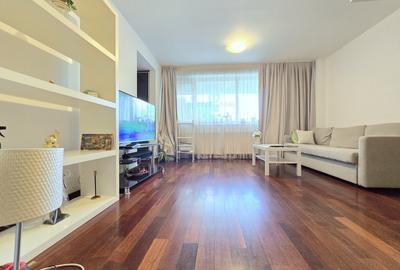 Apartament cu 2 camere, mobilat în Decebal - 2