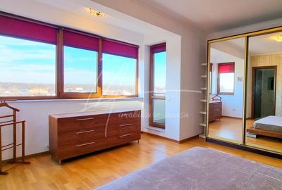 Ap 3 camere 100 mp, 2 bai, 2 locuri de parcare in subteran, 2 balcoane, Sisesti! - 3