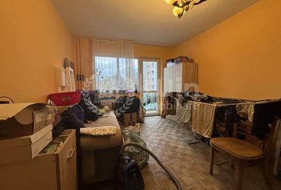 Apartament 3 camere | Decomandat | Etaj 3/4 | Manastur | Piata Flora - 2