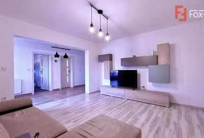 COMISION 0% Duplex cu 2 camere, 72 mp utili - zona Sanandrei - 3