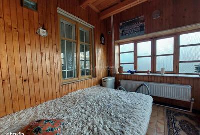 Casă cu 4 camere în Zorești - 5