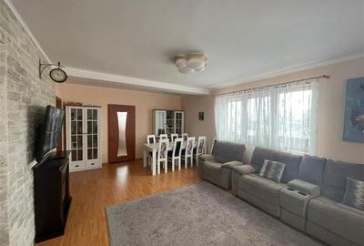Exclusivitate, Casa individuala - 5 camere, B-dul Brasovului, Sacele-Brasov - 3