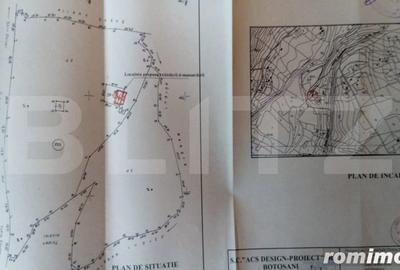 Casă cu 7 camere cu Teren 32000 Mp în Vatra Dornei - 2