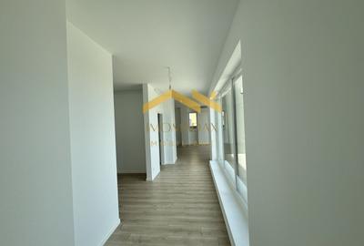 Penthouse Aradului-3 Camere-Centrala Proprie - 9