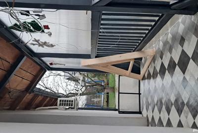 Vand Casa in Comuna Cornetu Ilfov - 2