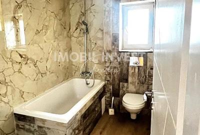 Casă cu 4 camere cu Teren 300 Mp în Cetate - 5