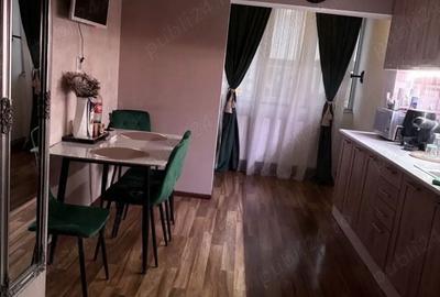Apartament cu 2 camere decomandat în Central - 2