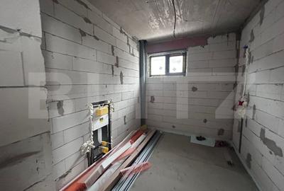 Casă individuală cu 4 camere cu Teren 732 Mp în Exterior Est - 12