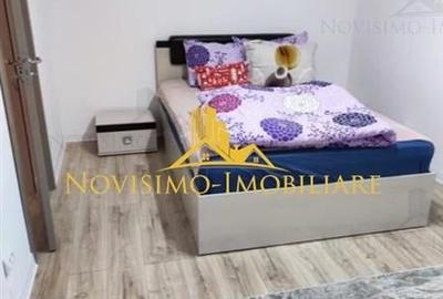 APARTAMENT DE INCHIRIAT CU DOUA CAMERE IN ZONA NORD - 3