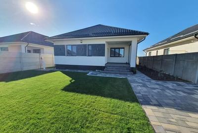 Ansamblu rezidențial modern , format din 68 case individuale - 11