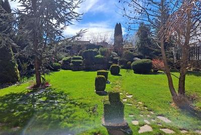 Casa de inchiriat, mobilata si utilata, situata in cartierul Europa! - 2