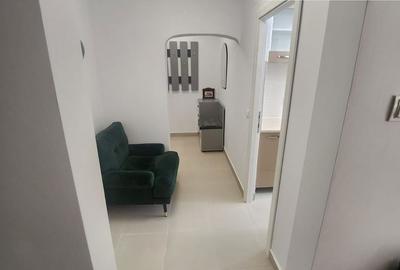 Apartament cu 2 camere semidecomandat, mobilat în Vest - 5