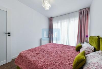 Apartament cu 2 camere semidecomandat în Zorilor - 20