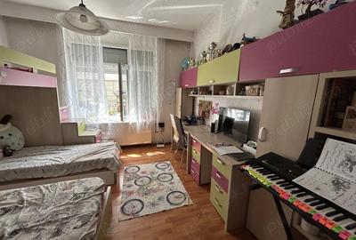 Vand apart.2 cam.central,str.Cicio Pop,renovat,st.107,parter si demisol.modern - 9