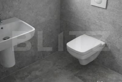 Spațiu comercial, de 35 mp, în Bălcescu