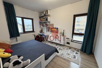 Comision 0%. Etaj 1. Zona linistita la 2 pasi de magazin - 9