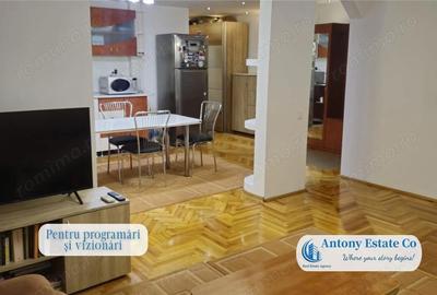 Apartament cu 3 camere în Cantemir - 5