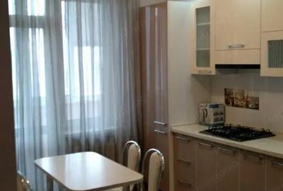 Garsonieră în Elisabetin - 1