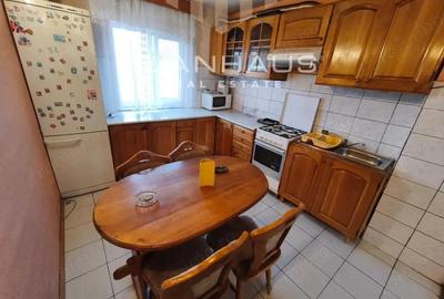 Apartament 4 camere 120 mp, zona centrala, vizavi de Canal 7, Baia Mare - 3