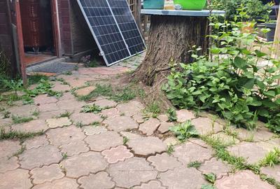 Casă cu 2 camere cu Teren 1000 Mp în Tomești - 3