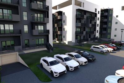 Vând Apartament 3 Cam Dobroesti Fundeni Str. Trifoiului Nr. 43 - 6