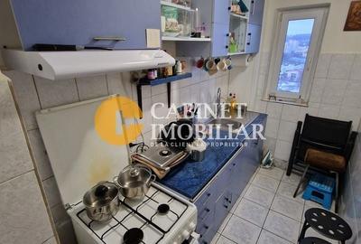 Apartament cu 3 camere decomandat, mobilat în Alexandru cel Bun - 4