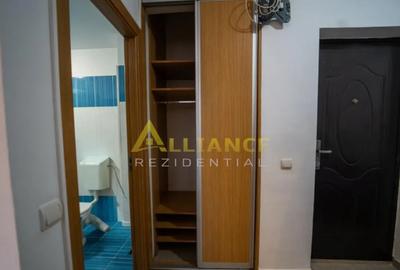 Garsonieră în Metalurgiei - 11