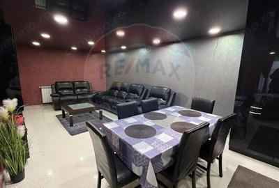 Casa / Vila cu 3 camere de inchiriat in zona Bd. Cosbuc - Galati - 6