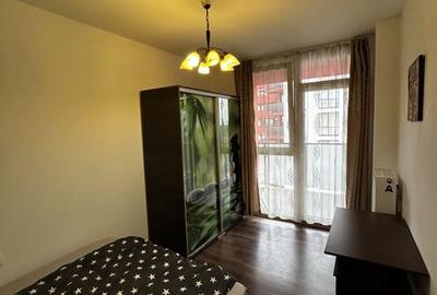 Apartament 2 camere Ared Kaufland De Inchiriat - 9