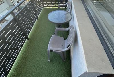 Apartament cu 2 camere, 50 mp, parcare, balcon, zona Fagului - 6