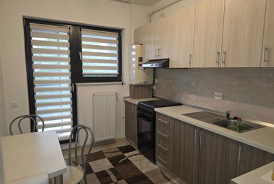 Apartament cu 2 camere decomandat în Craiovei - 4